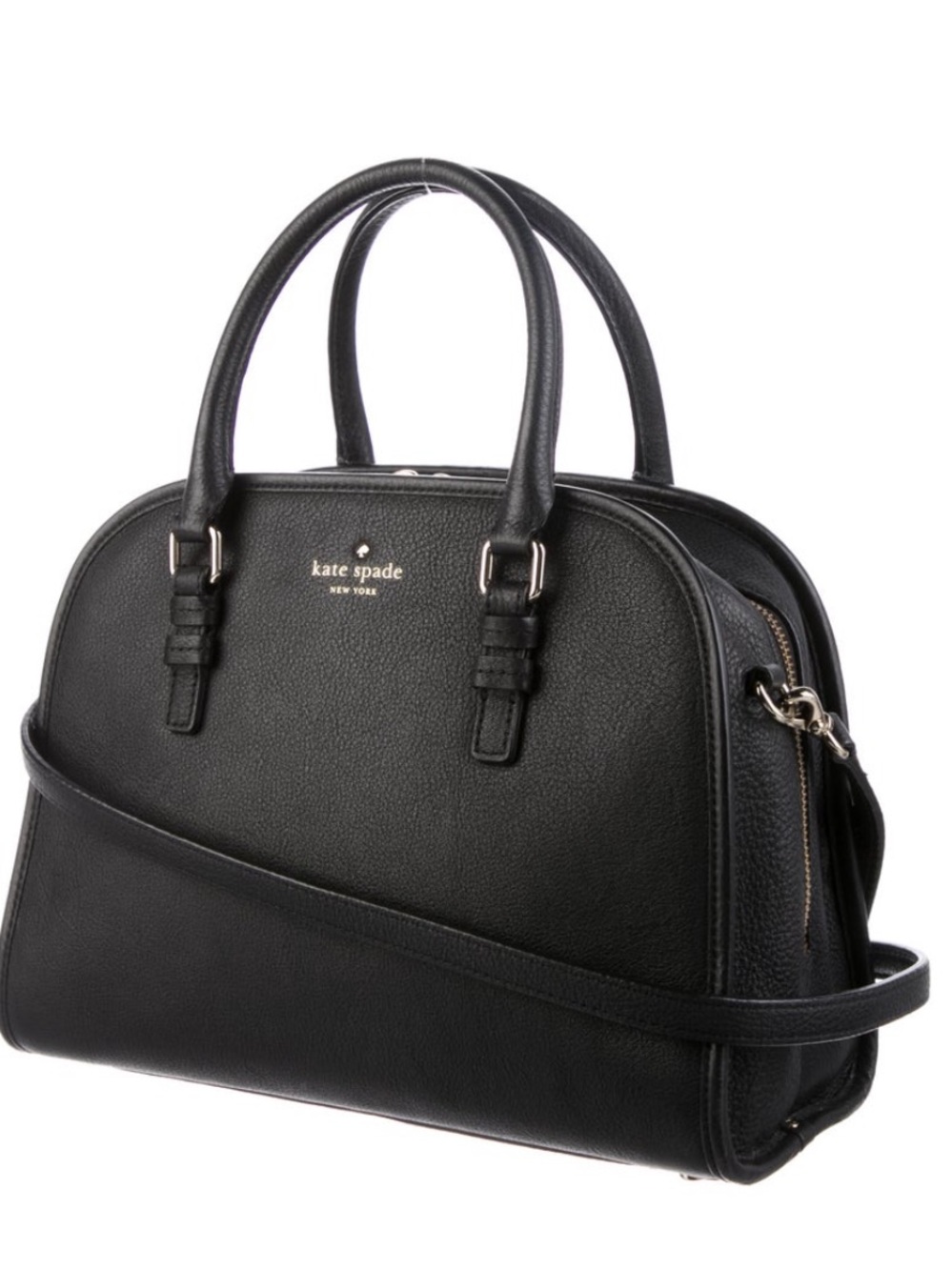 Kate Spade New York Bayley Montgomery Street Bag